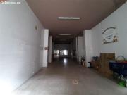 Buen local con salida de humos en Casar de Cáceres