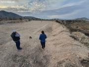 BUEN TERRENO URBANIZABLE CERCA DEL SANTUARIO