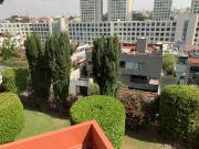 Buena casa en Bosques de las Lomas para actualizar