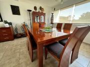 Buena Casa en venta en condominio en Ajusco, Chimilli,...