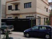 BUENA CASA REMODELADA y BONITA, VISTA MAR, CHORRILLOS!