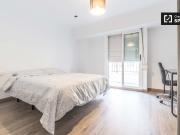 Buena habitación en piso compartido, Poblats Marítims,...