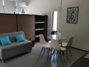 | Buena Oportunidad de departamento amueblado, en renta. |