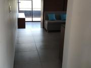 | Buena Oportunidad de departamento amueblado, en renta. |