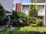 BUENA OPORTUNIDAD EN BARRIO SAN LUCAS, COYOACAN