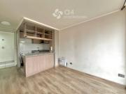 Buena Ubicación Dpto Metro U. Santiago Estación Central