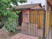 BUENA UBICACIÓN, TERRENO Y TRANQUILIDAD