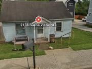Buena Vista Pike, Nashville, Home For Sale