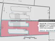 Buena Vista Pike, Nashville, Plot For Sale