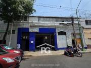Buenavista Edificio Comercial en Venta