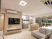 BUENO PARK 03 suítes no Bueno!