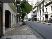 Buenos Aires Barrio Norte Facultad