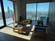 Buenos Aires CABA Quartier del Bajo Puerto Madero...