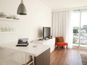 Buenos Aires, Palermo: Dorrego St & Nicaragua St