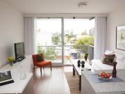 Buenos Aires, Palermo: Dorrego St & Nicaragua St