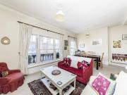 Buer Road, SW6, London