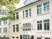 BUERO.Center | Günstiges Einzelbüro in der City zu mieten