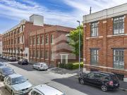 BUERO.fläche mit 108,76 m² in Plagwitz