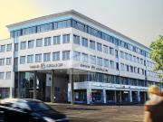 BUERO.fläche mit 109,4 m² in den Gohlis Arkaden