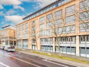 BUERO.fläche mit 1192 m² im Forum am Mariannenpark