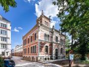 BUERO.fläche mit 184,64 m² in Gohlis