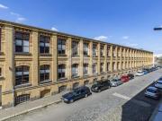 BUERO.fläche mit 192,26 m² in Plagwitz