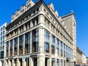 BUERO.fläche mit 192 m² im KÖNIGSBAU mit Blick auf den...