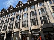 BUERO.fläche mit 215,18 m² im BLAUEN HECHT BUERO.fläche mit 215,18 m² im BLAUEN HECHT