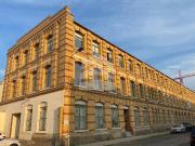 BUERO.fläche mit 305 m² in Szenestadtteil Plagwitz