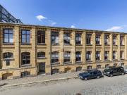 BUERO.fläche mit 374,74 m² in Leipzig Plagwitz