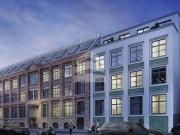 BUERO.fläche mit 391,1 m² in Plagwitz