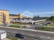 BUERO.fläche mit 459,98 m² im Mariannen Campus Nord