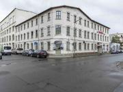 BUERO.fläche mit 88,7 m² in Plagwitz