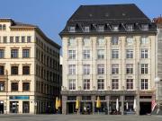 BUERO.flächen 48 m² 2 Räume im KÖNIG ALBERT HAUS