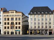 BUERO.flächen am Markt Open Space für Coworking und...