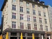 BUERO.flächen am Markt Open Space für Coworking und...