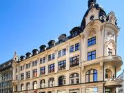 Repräsentative BUERO.flächen mit 560 m² direkt im Zentrum