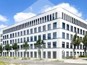 BUERO.flächen ERSTBEZUG im P2 OFFICE