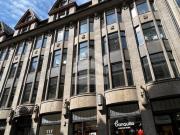 BUERO.flächen im BLAUEN HECHT in der Leipziger Innenstadt