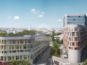 BUERO.flächen im exklusiven Ostforum