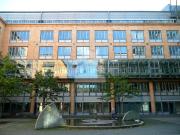 BUERO.fläche mit 1192 m² im Forum am Mariannenpark