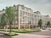 BUERO.Flächen im LAB 1 in Zentrum Südost /Erstbezug in...