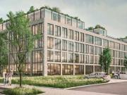 BUERO.Flächen im LAB 1 in Zentrum Südost /Erstbezug in...