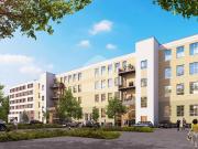 BUERO.flächen im Leipziger Nord