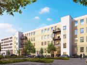 BUERO.flächen im Leipziger Nord