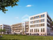 BUERO.flächen im Leipziger Nord