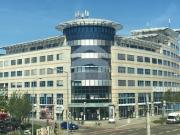 BUERO.flächen im Listbogen am Hauptbahnhof