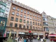 BUERO.flächen im PETERSHOF inmitten des Leipziger Zentrums