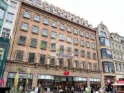 BUERO.flächen im PETERSHOF inmitten des Leipziger Zentrums