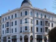 BUERO.flächen im Zentrum von Leipzig